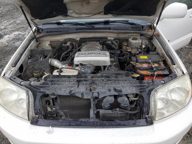 Photo 12 from auction – 2004 TOYOTA 4RUNNER SR with VIN JTEBT14R940035670