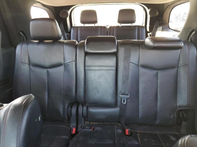 Photo 10 from auction – 2012 DODGE DURANGO R/ with VIN 1C4SDJCT6CC202658
