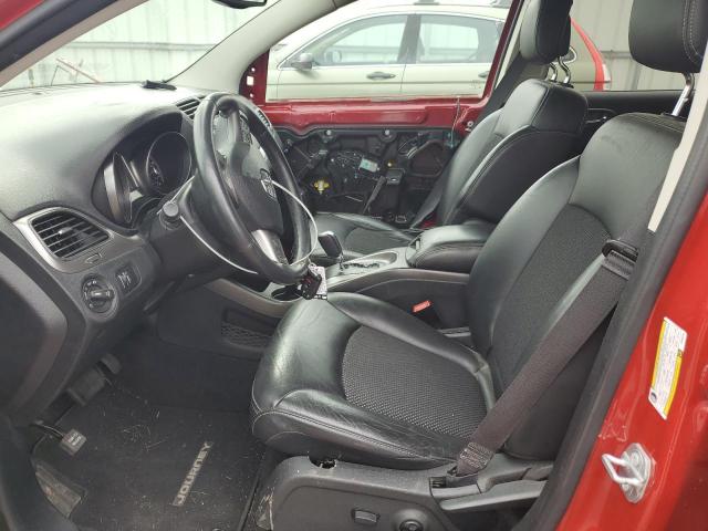 Photo 7 from auction – 2017 DODGE JOURNEY CR with VIN 3C4PDDGG0HT555199