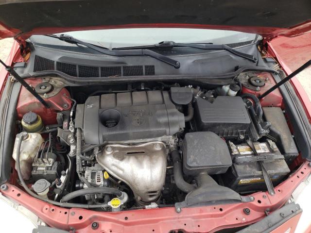 Photo 11 from auction – 2011 TOYOTA CAMRY BASE with VIN 4T1BF3EK6BU674924