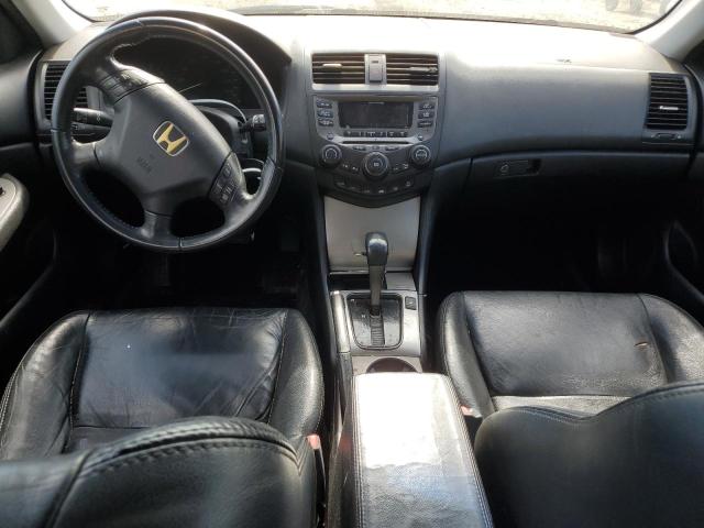 Photo 8 from auction – 2006 HONDA ACCORD EX with VIN 1HGCM56886A008752