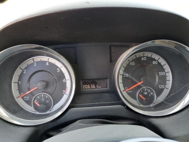 Photo 9 from auction – 2013 DODGE GRAND CARA with VIN 2C4RDGBGXDR731657