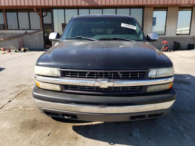 Photo 5 from auction – 2000 CHEVROLET SILVERADO with VIN 2GCEK19TXY1235136