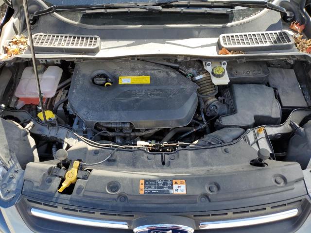 Photo 12 from auction – 2016 FORD ESCAPE SE with VIN 1FMCU9GX4GUC87754