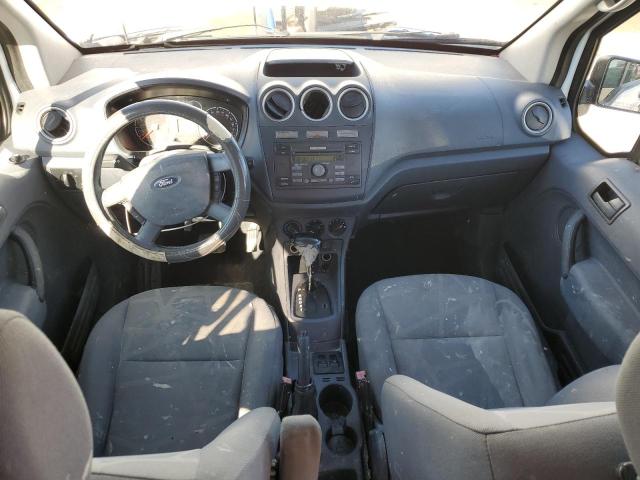 Photo 8 from auction – 2011 FORD TRANSIT CO with VIN NM0LS6BN1BT066400