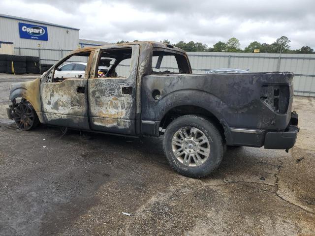 Photo 2 from auction – 2014 FORD F150 SUPER with VIN 1FTFW1ET3EFB24804