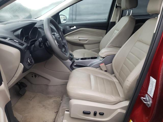 Photo 7 from auction – 2014 FORD ESCAPE SE with VIN 1FMCU9GX7EUC07750