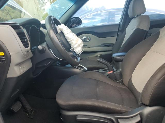 Photo 7 from auction – 2019 KIA SOUL with VIN KNDJN2A26K7025643