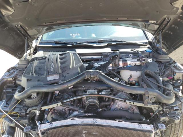 Photo 11 from auction – 2017 PORSCHE MACAN S with VIN WP1AB2A5XHLB19591