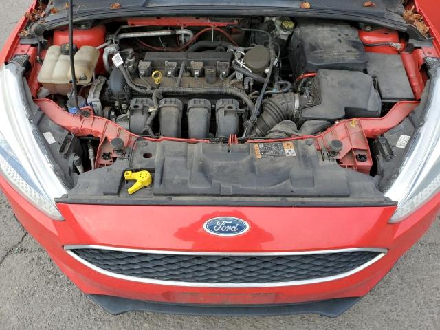 Photo 11 from auction – 2015 FORD FOCUS SE with VIN 1FADP3F28FL243074
