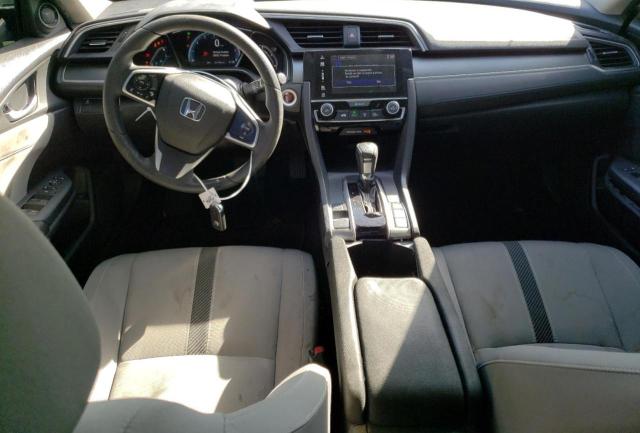Photo 8 from auction – 2018 HONDA CIVIC EX with VIN 2HGFC2F74JH548356