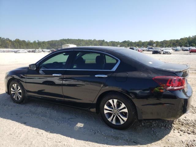 Photo 2 from auction – 2014 HONDA ACCORD LX with VIN 1HGCR2F3XEA251126