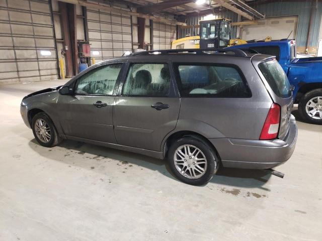 Photo 2 from auction – 2007 FORD FOCUS ZXW with VIN 1FAHP36N37W148143