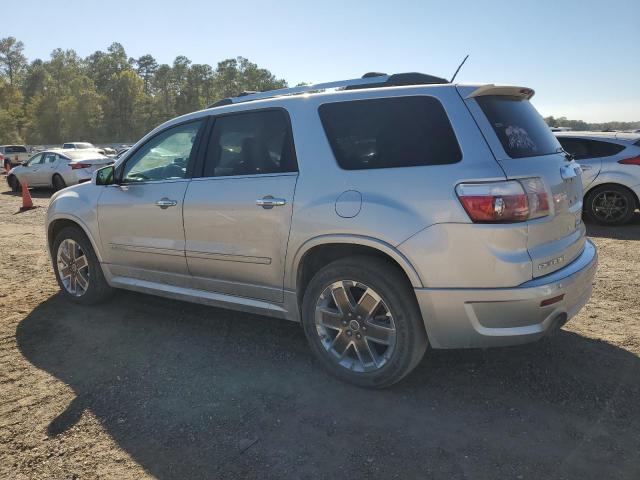 Photo 2 from auction – 2012 GMC ACADIA DEN with VIN 1GKKRTED0CJ358861