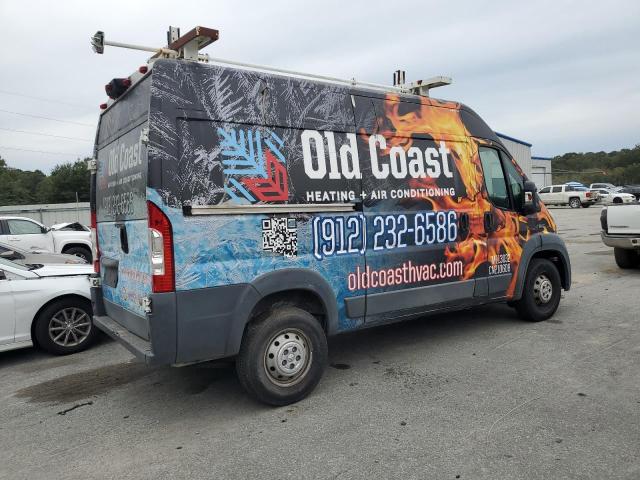 Photo 3 from auction – 2016 RAM PROMASTER with VIN 3C6TRVBG1GE124944