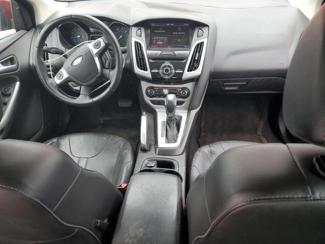 Photo 8 from auction – 2013 FORD FOCUS SE with VIN 1FADP3F21DL151317