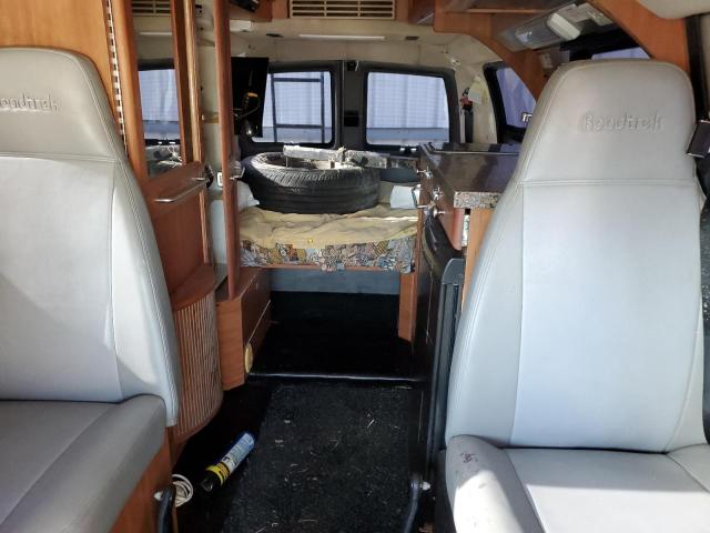 Photo 10 from auction – 2011 CHEVROLET EXPRESS G3 with VIN 1GCZGUCG5B1105195