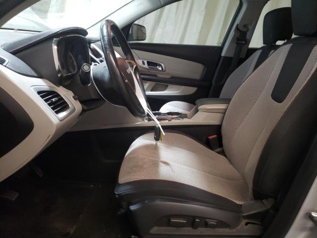 Photo 7 from auction – 2013 GMC TERRAIN SL with VIN 2GKFLTE30D6180510