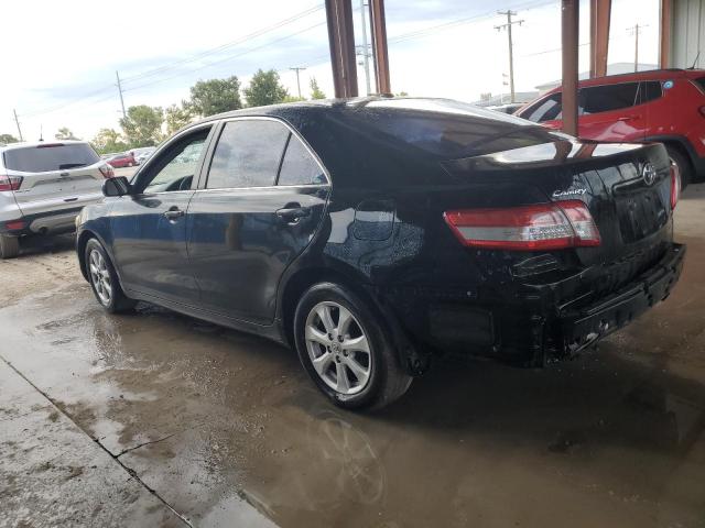 Photo 2 from auction – 2011 TOYOTA CAMRY BASE with VIN 4T1BF3EK5BU681640