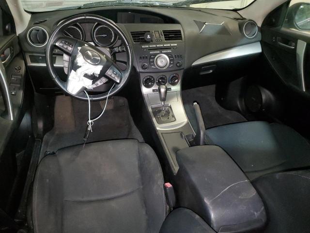 Photo 8 from auction – 2011 MAZDA 3 S with VIN JM1BL1K62B1463617