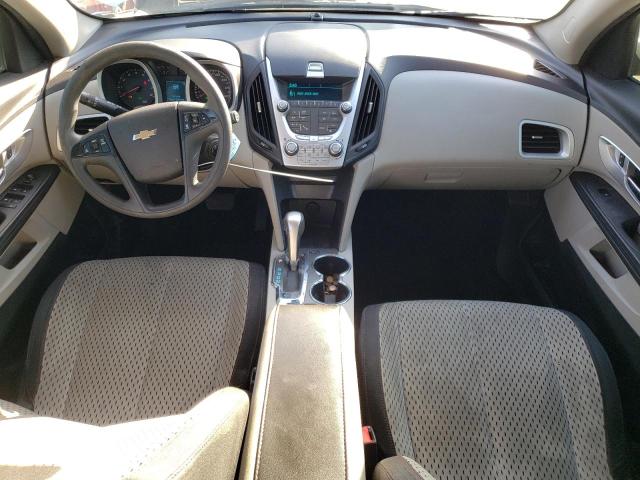 Photo 8 from auction – 2015 CHEVROLET EQUINOX LS with VIN 2GNALAEK8F1121732