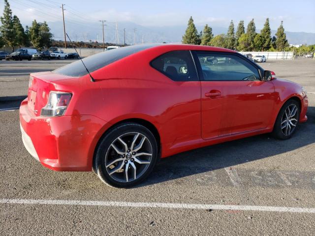 Photo 3 from auction – 2014 TOYOTA SCION TC with VIN JTKJF5C72E3072244