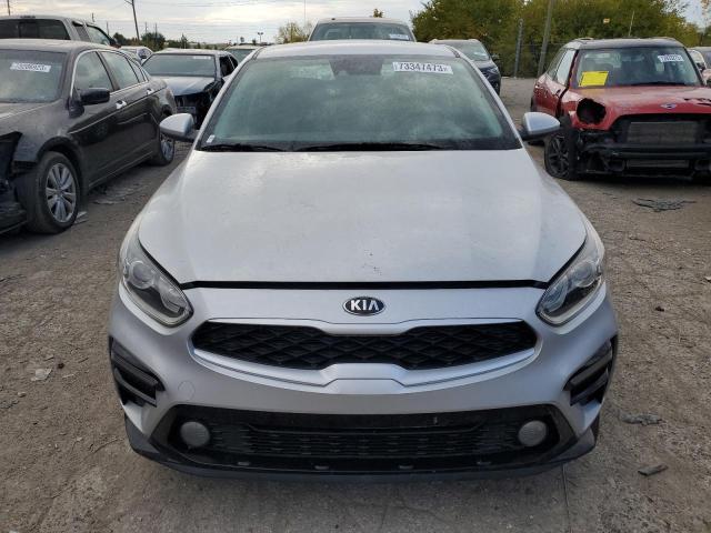 Photo 5 from auction – 2020 KIA FORTE FE with VIN 3KPF24AD3LE260532