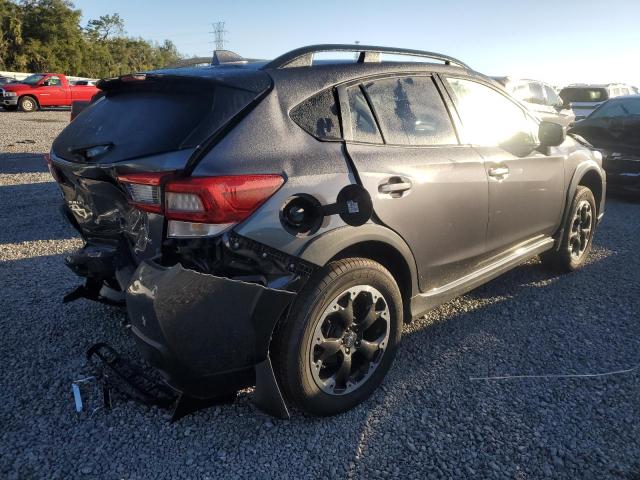 Photo 3 from auction – 2021 SUBARU CROSSTREK with VIN JF2GTAPC3M8370704