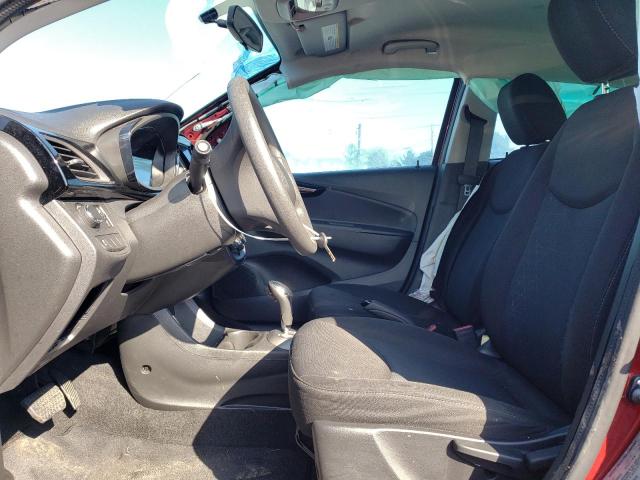 Photo 7 from auction – 2022 CHEVROLET SPARK 1LT with VIN KL8CD6SA9NC012608