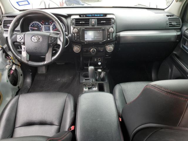 Photo 8 from auction – 2014 TOYOTA 4RUNNER SR with VIN JTEBU5JR6E5164852