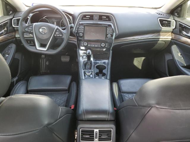Photo 8 from auction – 2018 NISSAN MAXIMA 3.5 with VIN 1N4AA6AP2JC406710