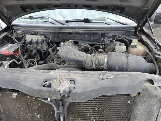 Photo 11 from auction – 2005 FORD F150 with VIN 1FTRX12W35NA72508