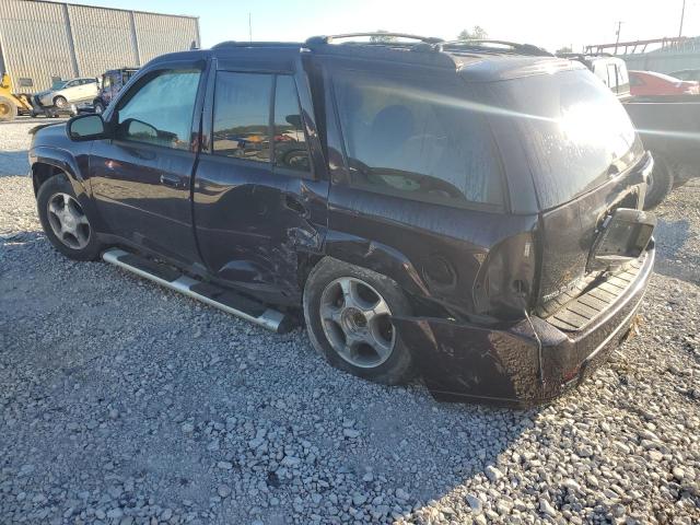 Photo 2 from auction – 2008 CHEVROLET TRAILBLAZE with VIN 1GNDT13S882175664