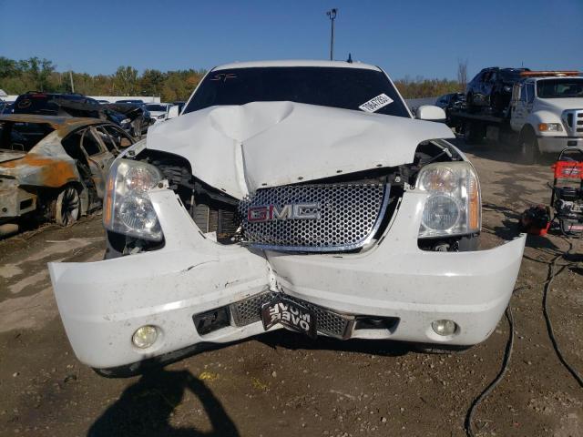 Photo 5 from auction – 2008 GMC YUKON DENA with VIN 1GKFK63808J133568