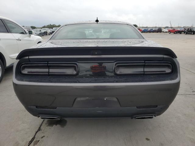 Photo 6 from auction – 2023 DODGE CHALLENGER with VIN 2C3CDZFJ5PH542808