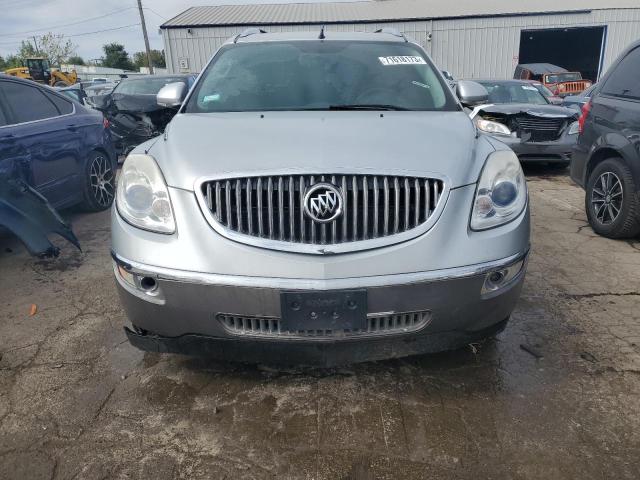 Photo 5 from auction – 2012 BUICK ENCLAVE with VIN 5GAKRCED5CJ221296