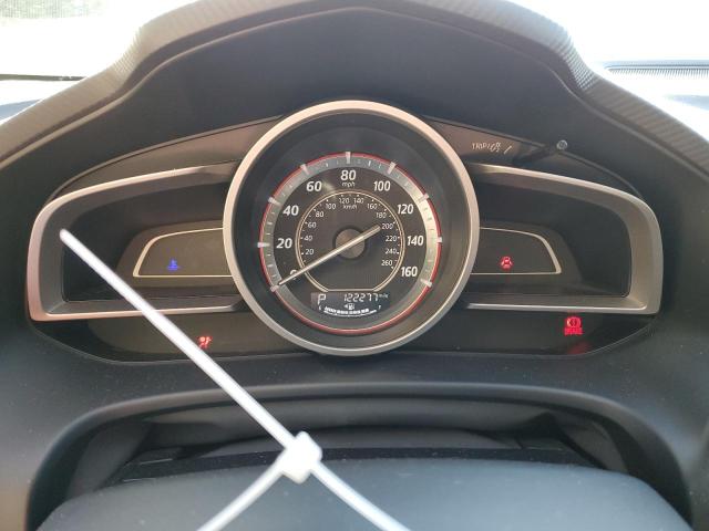 Photo 9 from auction – 2015 MAZDA 3 SV with VIN JM1BM1T77F1264699