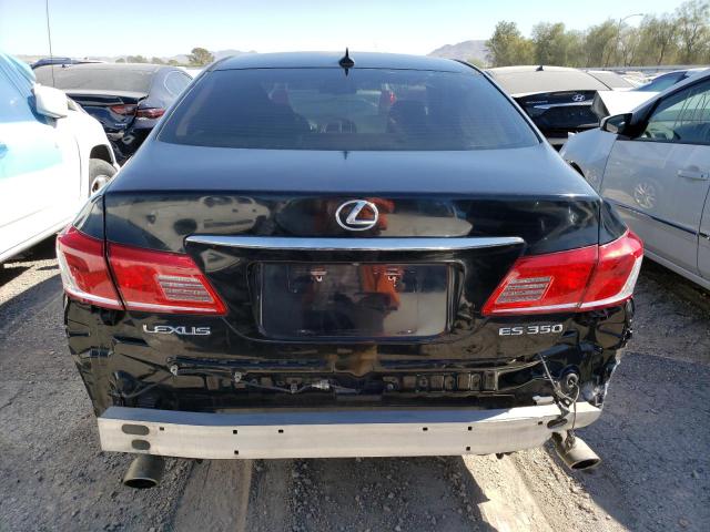 Photo 6 from auction – 2010 LEXUS ES 350 with VIN JTHBK1EG8A2395354
