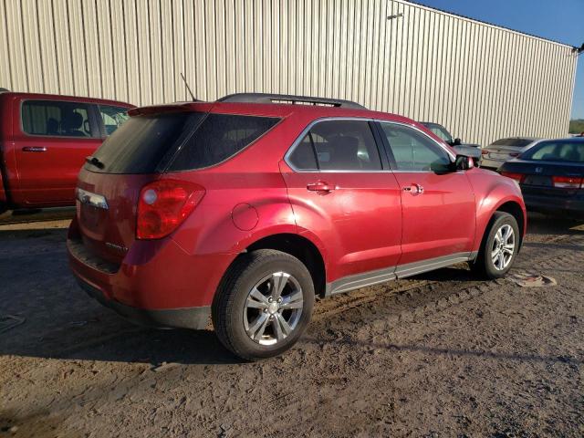 Zdjęcie 3 z aukcji – 2014 CHEVROLET EQUINOX LT z VIN 2GNALCEK2E6142895