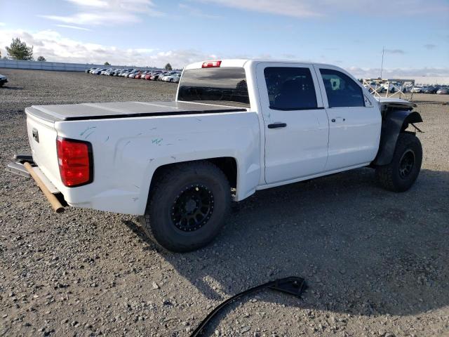 Photo 3 from auction – 2016 CHEVROLET SILVERADO with VIN 1GC1KUEG1GF173514