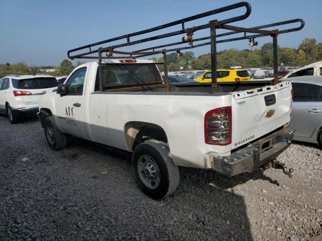 Photo 2 from auction – 2014 CHEVROLET SILVERADO with VIN 1GC0CVCG2EF151178