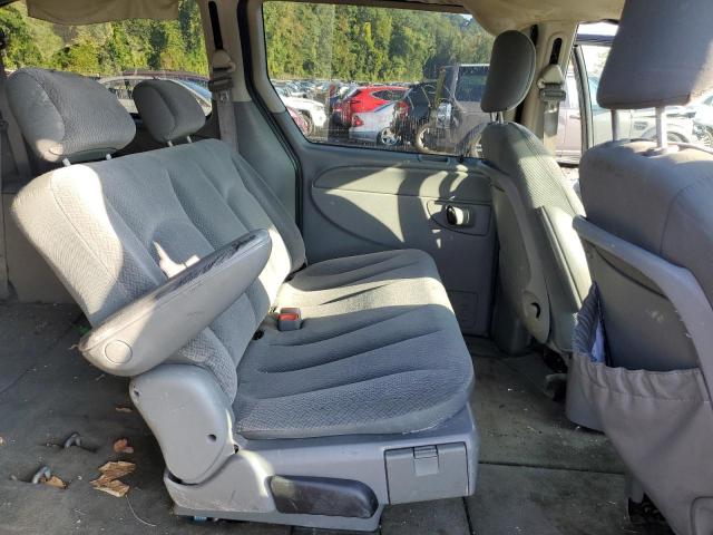 Photo 11 from auction – 2005 DODGE GRAND CARA with VIN 1D4GP24R85B396563