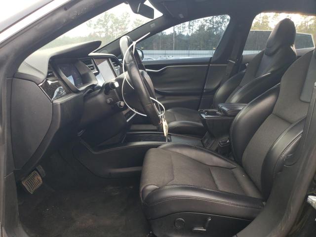 Photo 7 from auction – 2018 TESLA MODEL S with VIN 5YJSA1E27JF294022