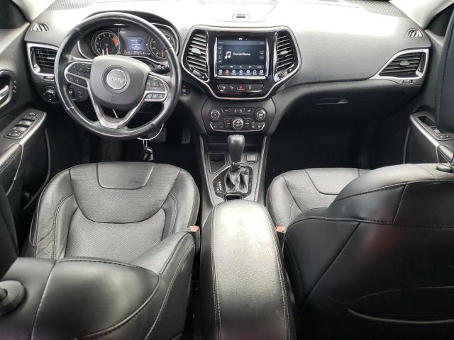 Photo 8 from auction – 2021 JEEP CHEROKEE L with VIN 1C4PJLDXXMD179960