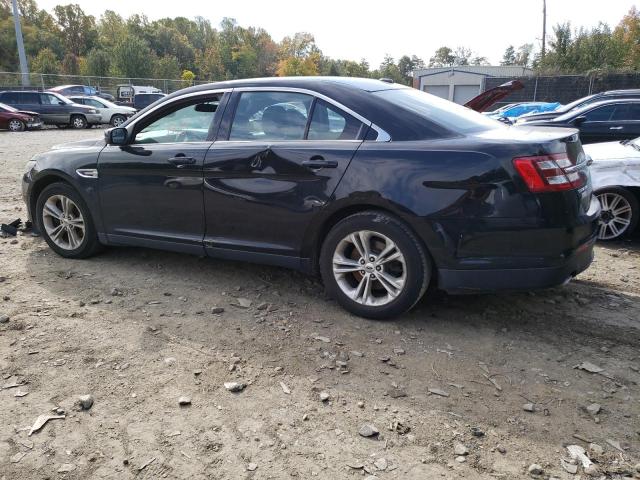 Photo 2 from auction – 2016 FORD TAURUS SEL with VIN 1FAHP2E87GG144144