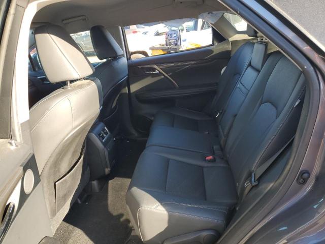 Photo 10 from auction – 2022 LEXUS RX 350 BAS with VIN 2T2AZMAA9NC235000