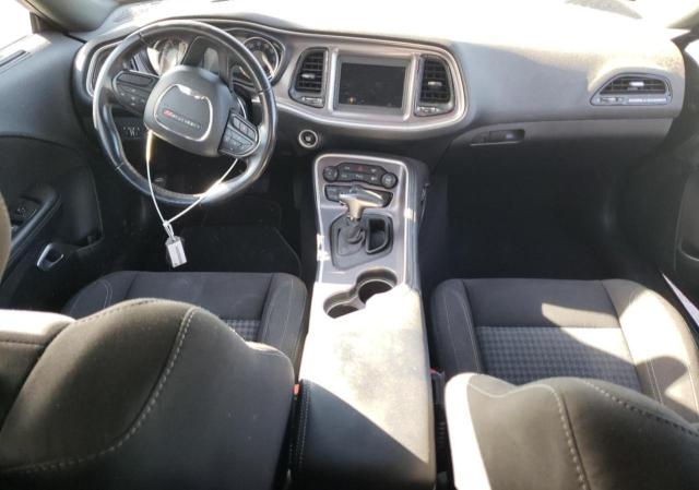 Photo 8 from auction – 2021 DODGE CHALLENGER with VIN 2C3CDZAG7MH627270