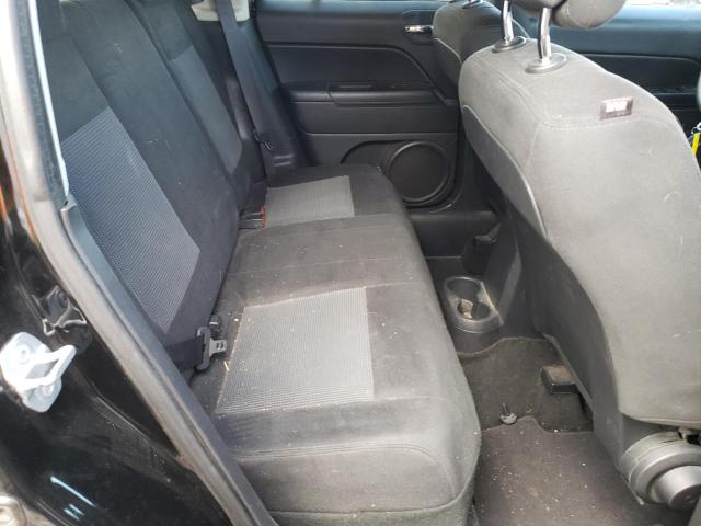 Photo 10 from auction – 2016 JEEP PATRIOT SP with VIN 1C4NJRBB1GD556780