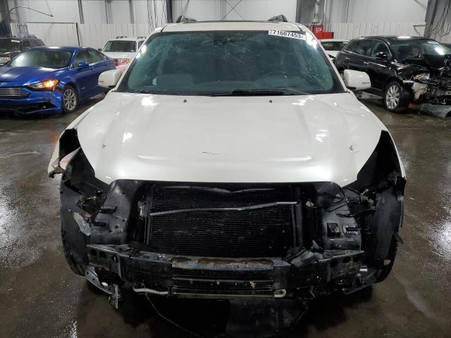 Photo 5 from auction – 2014 GMC ACADIA DEN with VIN 1GKKVTKDXEJ314949