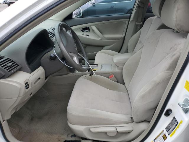 Photo 7 from auction – 2011 TOYOTA CAMRY BASE with VIN 4T1BF3EK9BU657079